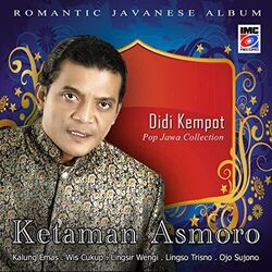 Didi Kempot chords for Lingsir wengi