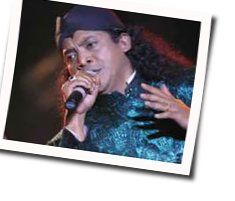 Parangtritis by Didi Kempot