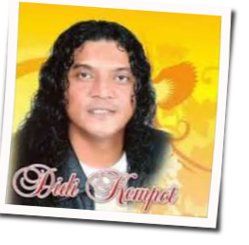 Pitik Kampung Chords by Didi Kempot