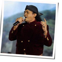 Suket Teki Chords by Didi Kempot