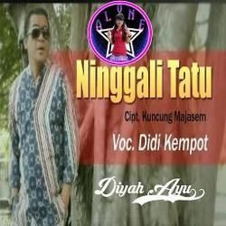 Tatu Chords by Didi Kempot