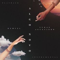 Algo Novo Chords by Kemuel