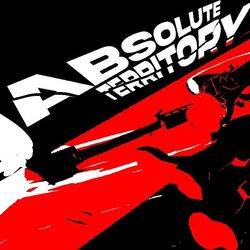 Ken Ashcorp bass tabs for Absolute territory