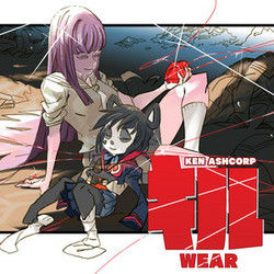 Wear Tab by Ken Ashcorp