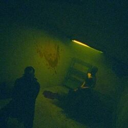 Green Room Intro by Ken Carson