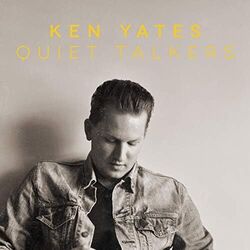 Safe From Yourself Chords by Ken Yates