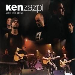 Irudi Biluztuak Chords by Ken Zazpi