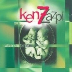 Malen Chords by Ken Zazpi