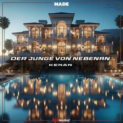 Der Junge Von Nebenan Chords by Kenan