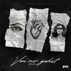 Von Mir Gehst Chords by Kenan