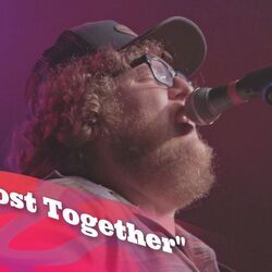 Lost Together Chords by Kendall Street Company
