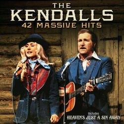 You'd Make An Angel Wanna Cheat Chords by The Kendalls