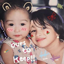 Ours To Keep Chords by Kendis