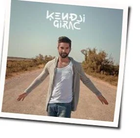 Amigo Chords by Kendji Girac