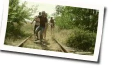 Color Gitano Chords by Kendji Girac