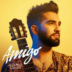 Le Feu Chords by Kendji Girac