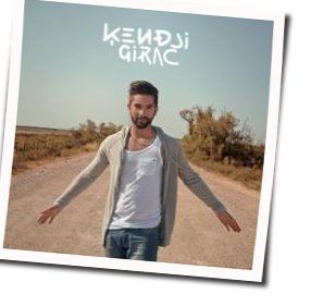 Amigo Chords by Kendji Girac