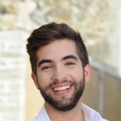 Andale Chords by Kendji Girac