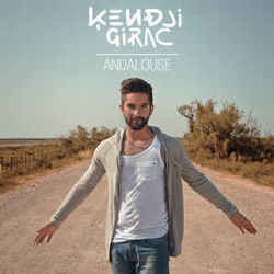 Andalouse Chords by Kendji Girac