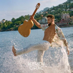 Conquistador Chords by Kendji Girac