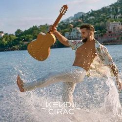La Magicienne Chords by Kendji Girac