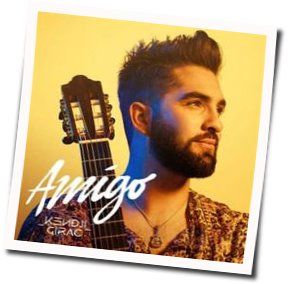 Laisse Tomber Chords by Kendji Girac