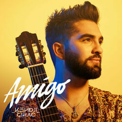 Le Feu by Kendji Girac