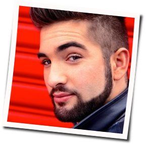 Pour Oublier Chords by Kendji Girac
