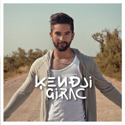 Pourquoi Chords by Kendji Girac