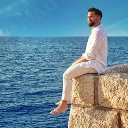 Si Seulement Chords by Kendji Girac
