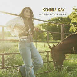 Memory Lane by Kendra Kay