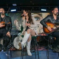 Ross' Song Chords by Kendra Kay