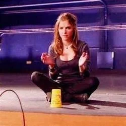 Cup Song Chords by Anna Kendrick