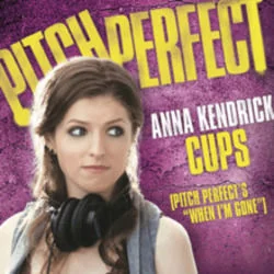The Cup Song Ukulele Chords by Anna Kendrick