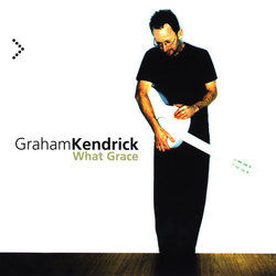 Consider It Joy Chords by Graham Kendrick