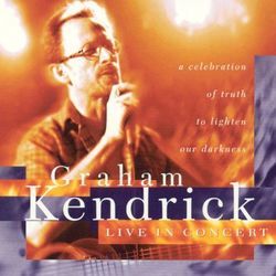 For This I Have Jesus by Graham Kendrick