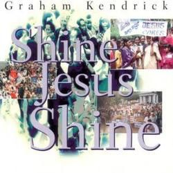 Lord The Light Of Your Love Is Shining by Graham Kendrick