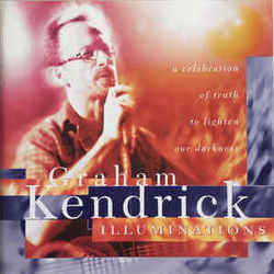 Teach Me To Dance Chords by Graham Kendrick