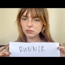 Runner Chords by Keni Titus