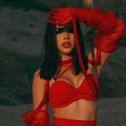 Tsunami Ukulele Chords by Kenia Os