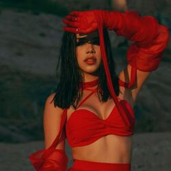 Tsunami Ukulele Chords by Kenia Os