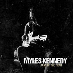 Ghost Of Shangri La by Myles Kennedy