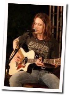 Hallelujah Chords by Myles Kennedy
