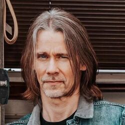 Say What You Will Tab by Myles Kennedy