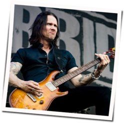 Turning Stones Chords by Myles Kennedy