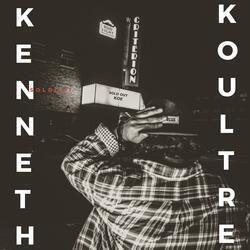 Sold Out Koe by Kenneth Koultre