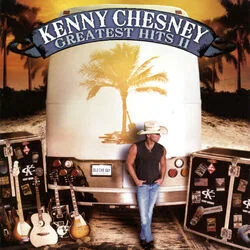 Ain't Back Yet Chords by Kenny Chesney