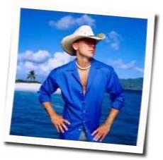 Down The Road Chords by Kenny Chesney