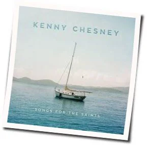 Gulf Moon Chords by Kenny Chesney