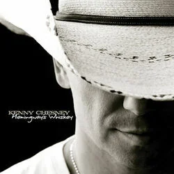 Hemingways Whiskey Chords by Kenny Chesney